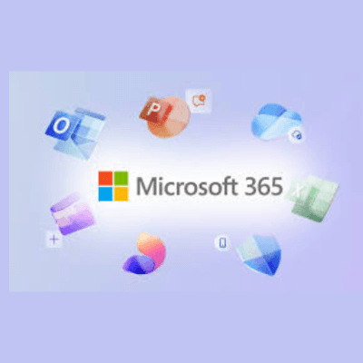 Microsoft 365 Personal